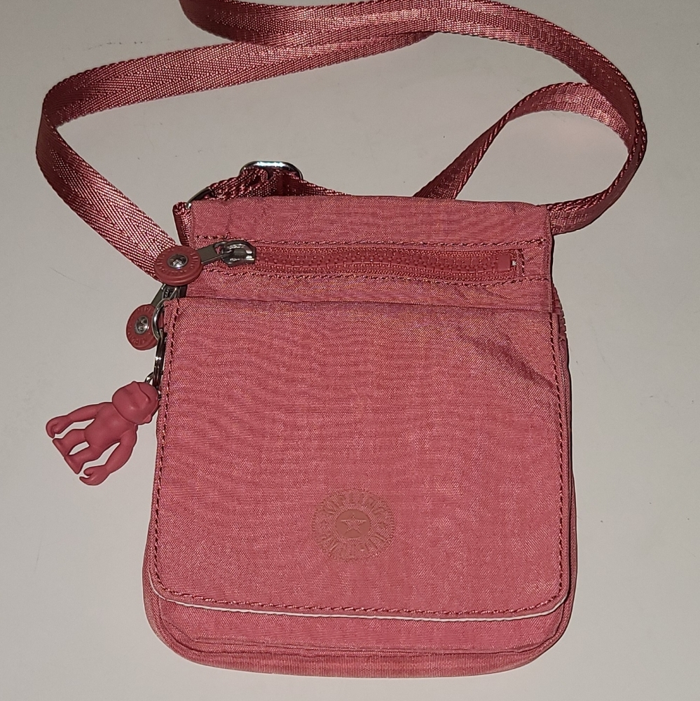 Kipling El Dorado Crossbody